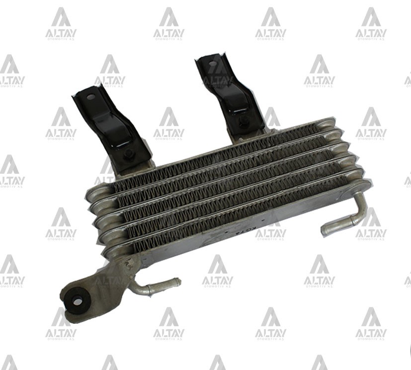 Hyundai Santa Fe Intercooler 2000-2006 Hyundai Santa Fe Intercooler 2000-2006